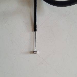 Linka maski silnika BMW E36 - obrazek 2