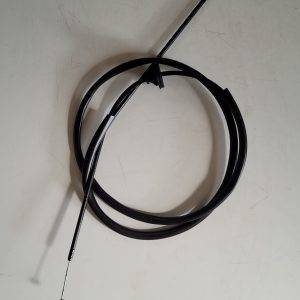 Linka maski silnika BMW E36