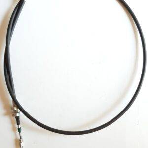 Linka rozdzielacza hydraulicznego Renault 7534TX