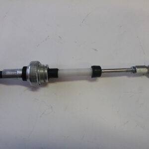 Linka zmiany biegów Alfa Romeo 147 krótka 46825158 - obrazek 2