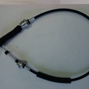 Linka zmiany biegów Alfa Romeo 147 krótka 46825158