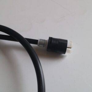 Linka prędkościomierza Fiat Sporting (46764711) - obrazek 2