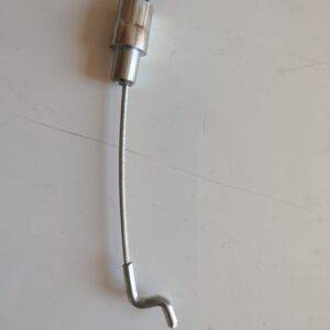 Linka regulacji fotela Fiat CINQUECENTO-SEICENTO - obrazek 2