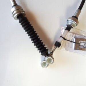 Linka zmiana biegów Fiat Ducato / Boxer / Jupmer 55238228 - obrazek 2