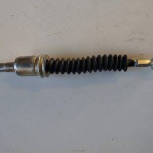 Linka zmiany biegów Fiat Punto kr. 55250322 - obrazek 2
