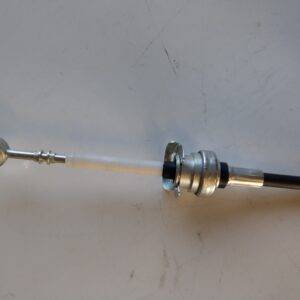 Linka zmiany biegów Fiat Punto kr. 55250322 - obrazek 3