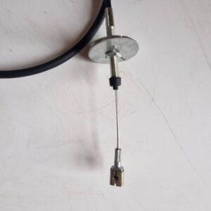 Linka gazu Ford Sierra 2,0 DOHC - obrazek 3