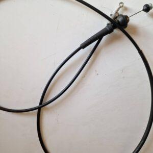 Linka gaz Ford Mondo - Image 2