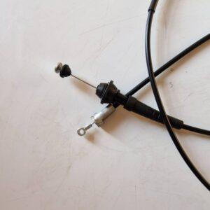Linka gaz Ford Mondo