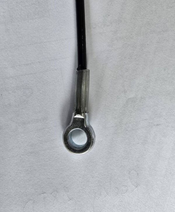 Linka hamulcowa Mercedes DB 207/310 (601.420.1685) - Image 3