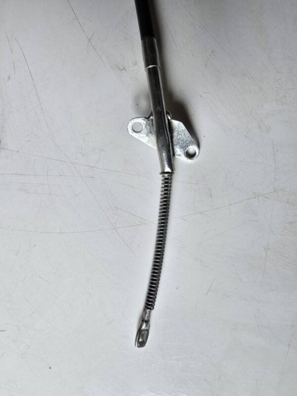 Linka hamulcowa Mercedes DB 207/310 (601.420.4785) - obrazek 2