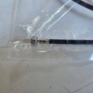 Linka maski Mercedes MB 100 - obrazek 2