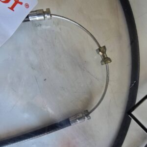 Linka maski Mercedes MB 100 - obrazek 4