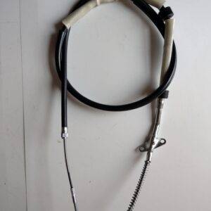Linka hamulcowa Mercedes G-klasa  W460 P 4604303954