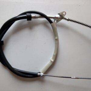 Linka hamulcowa Mercedes G-klasa  W460 P 4604303954 - obrazek 2