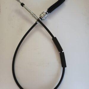 Linka zmiany biegów Opel Corsa D 90523047