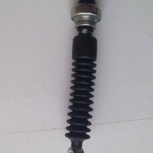 Linka zmiany biegów Fiat Idea 1.9 JTD kr. 55194917 / 55228843 - obrazek 2
