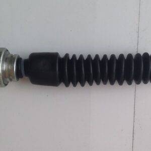 Linka zmiany biegów Fiat Idea 1.9 JTD kr. 55194917 / 55228843 - obrazek 4