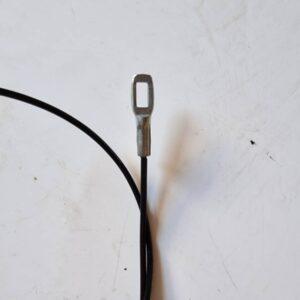 Linka hamulcowa Volkswagen T-4 - obrazek 3