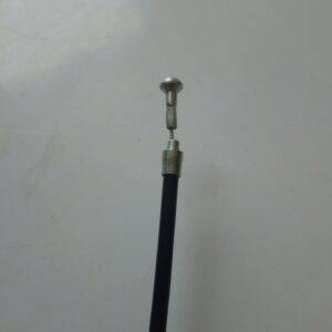 Linka maski silnika VW LT 2D0823530A