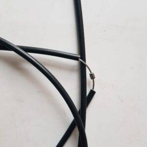Linka otwierania maski Volvo S60