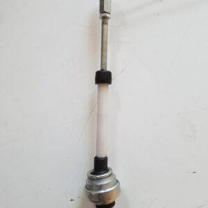 Linka zmiany biegów Seat Ibiza 1.9 tdi/Fabia 6Q0711265AN - obrazek 2