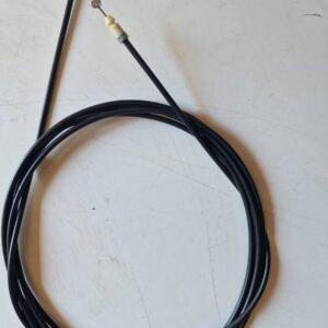 Linka klapy bagażnika Toyota Corolla E11 64607-12780