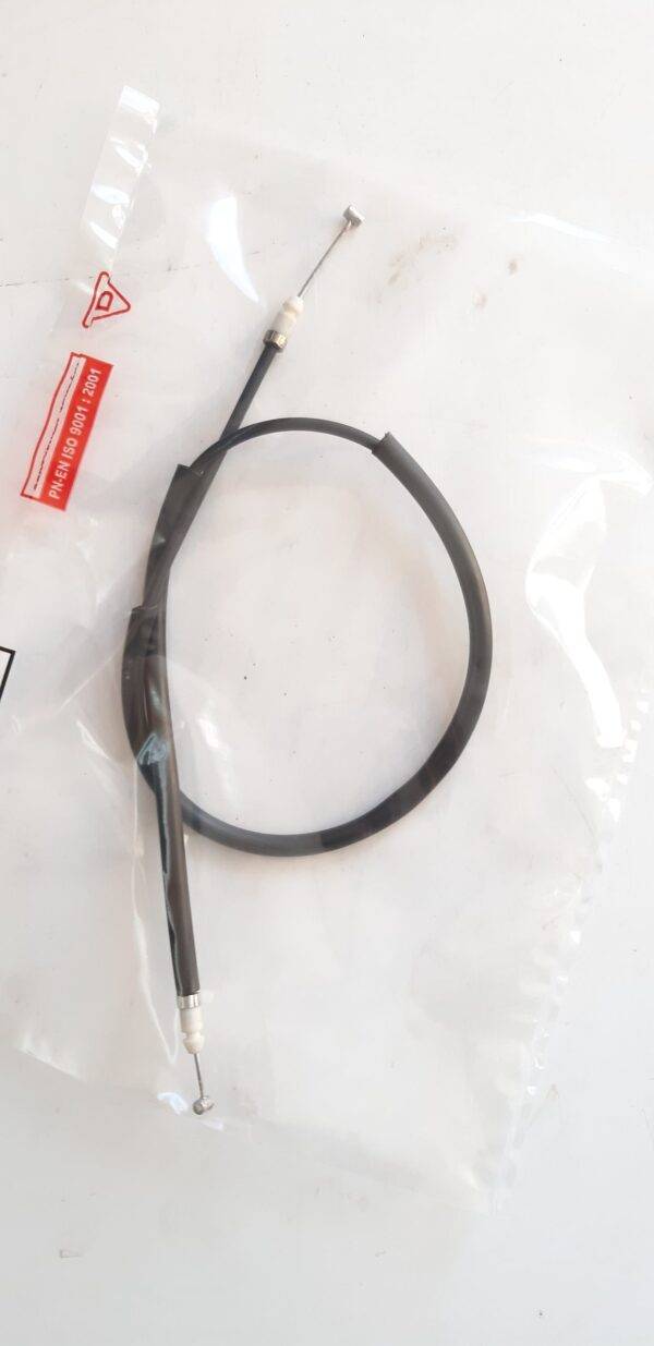 Linka otwierania drzwi Nissan Primastar 7700351419F
