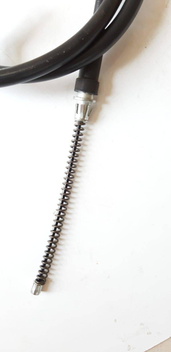 Linka hamulcowa Mitsubishi L200 kr. MN102416-1803 - obrazek 2