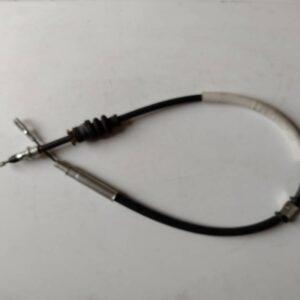 Linka hamulcowa Maserati Quattroporte P=L