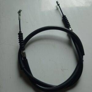 Linka hamulcowa Alfa Romeo 147 P