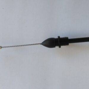 Linka otwierania drzwi VW Passat B6 3C4837085B - obrazek 3