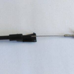 Linka otwierania drzwi VW Passat B6 3C4837085B - obrazek 2