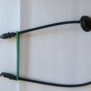 Linka otwierania drzwi VW Passat B6 3C4837085B