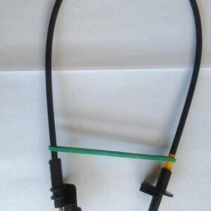 Linka otwierania drzwi Fiat Doblo P 46812001