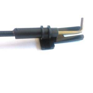Linka otwierania drzwi Fiat Doblo P 46812001 - obrazek 3