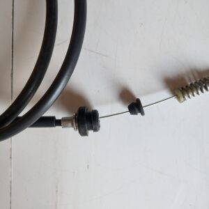 Linka gazu Ford Focus 1.8 ZETEC-E 16v MK1 / Transit Connect 1.8 ZETEC-E 16v - obrazek 2
