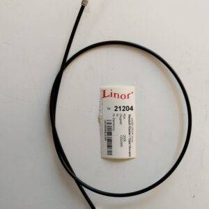 Linka otwierania drzwi Renault Master ( tył) 7700311801E, 8200766888, 906123257R - obrazek 5