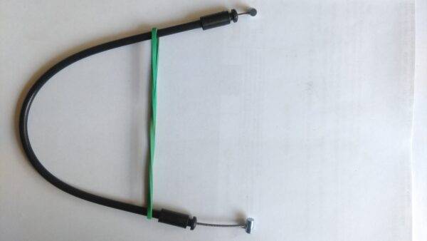 Linka otwierania drzwi Renault Kangoo