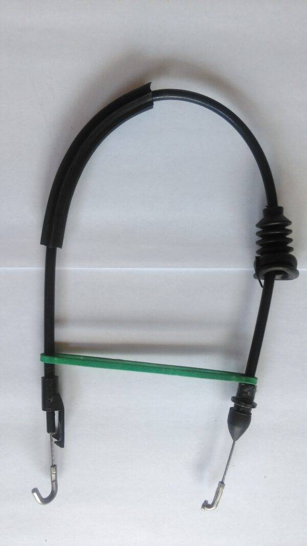 Linka otwierania drzwi Seat Toledo / Cordoba 5P08370858