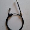 Linka prędkościomierza Volkswagen Polo 867957801C