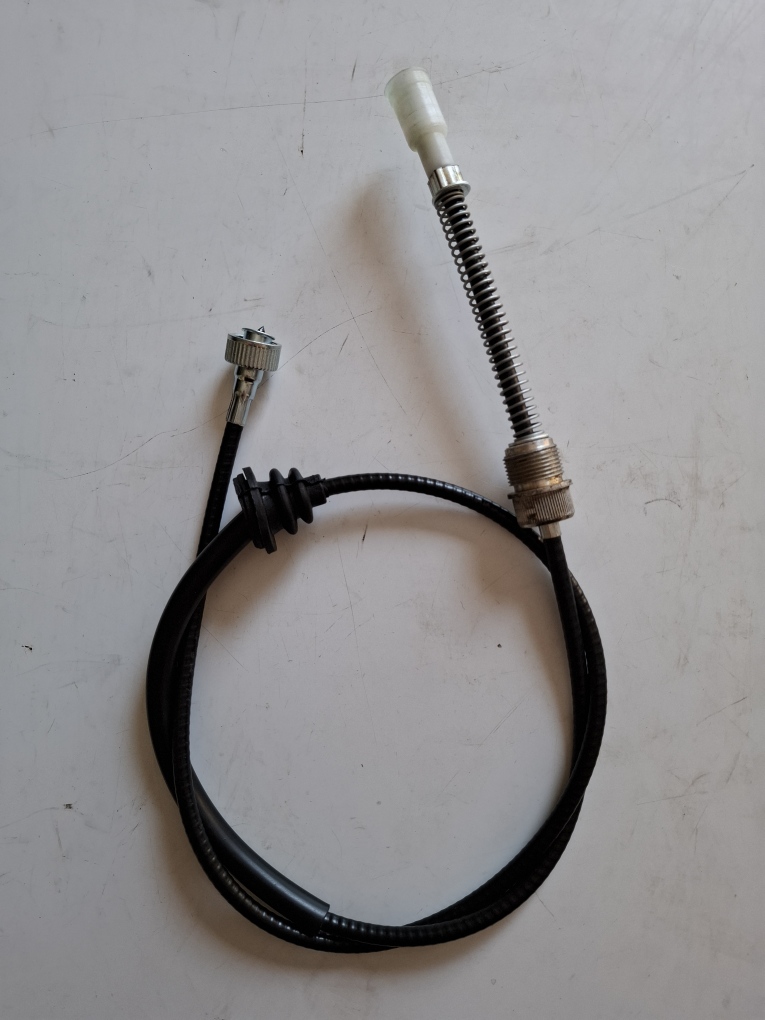 Linka prędkościomierza Volkswagen Polo 867957801C