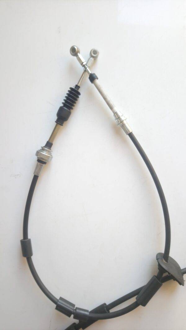Linka zmiany biegów Alfa Romeo 147 3.2B  dł. 60889042
