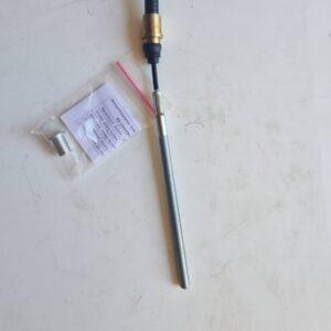 Linka zmiany biegów VW Passat  B3/B4 357711265A dł - obrazek 2