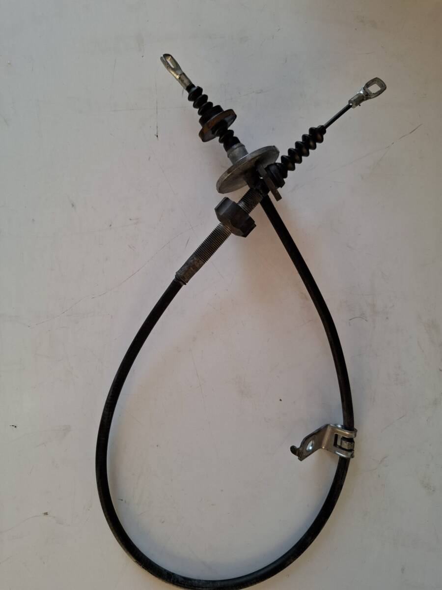 Linka sprzęgła Mitsubishi Space Star 2342A007-4001