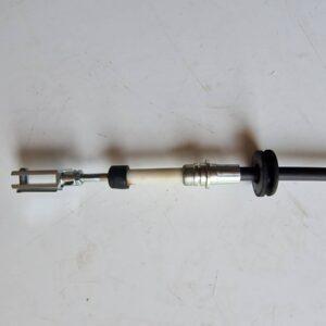 Linka sterowania hydrauliką Landini Rex  311210633 - obrazek 3