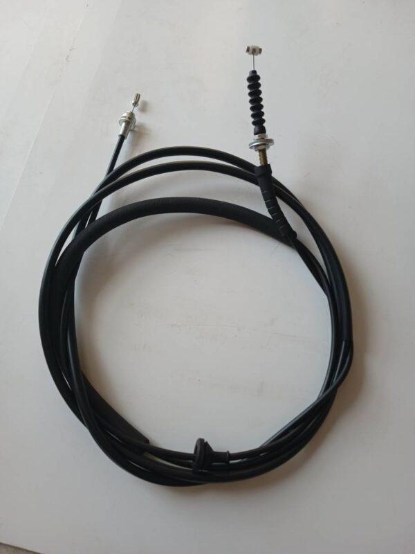 Linka gazu Mitsubishi Canter 35 2.8D