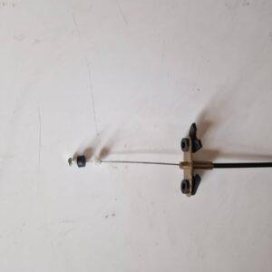 Linka gazu Totota Avensis 1.8 B 16V - obrazek 3