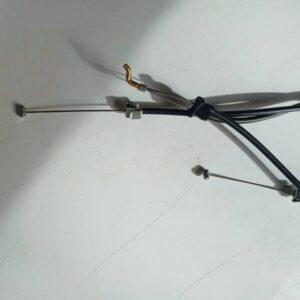 Linka regulacji fotela Alfa Romeo Mito - Image 2