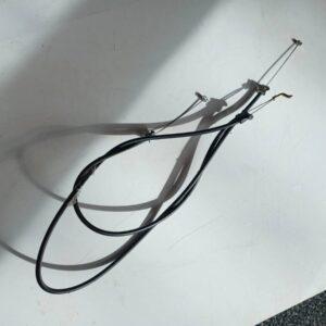 Linka regulacji fotela Alfa Romeo Mito